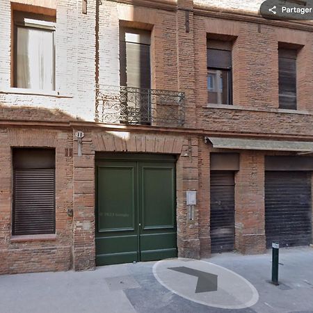 Peri By Yume Apartment Toulouse Exterior photo